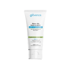 Gluta- Glo Moisturizer